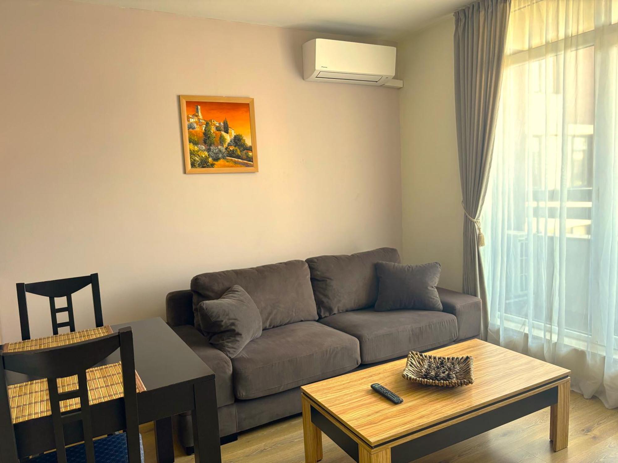 Mladost Apartments Sófia Exterior foto