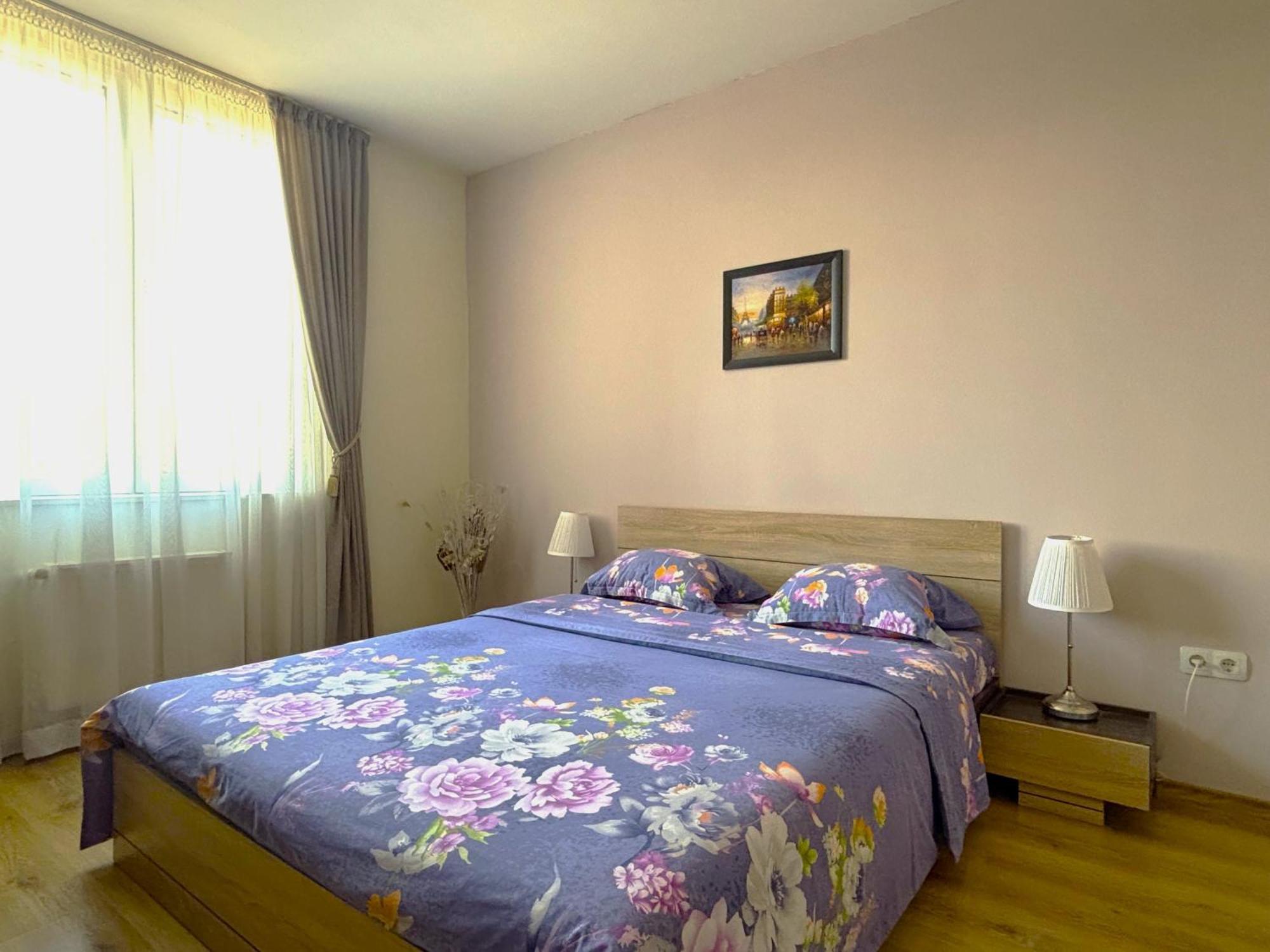 Mladost Apartments Sófia Exterior foto