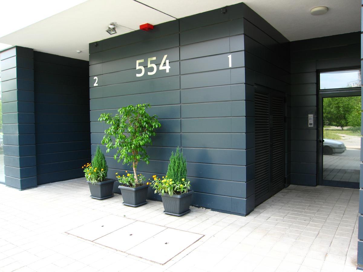 Mladost Apartments Sófia Exterior foto